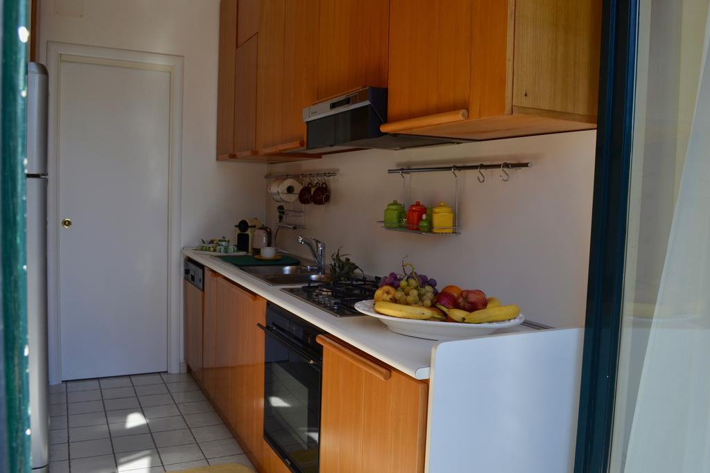 סלרנו La Maison Du Paradis מראה חיצוני תמונה