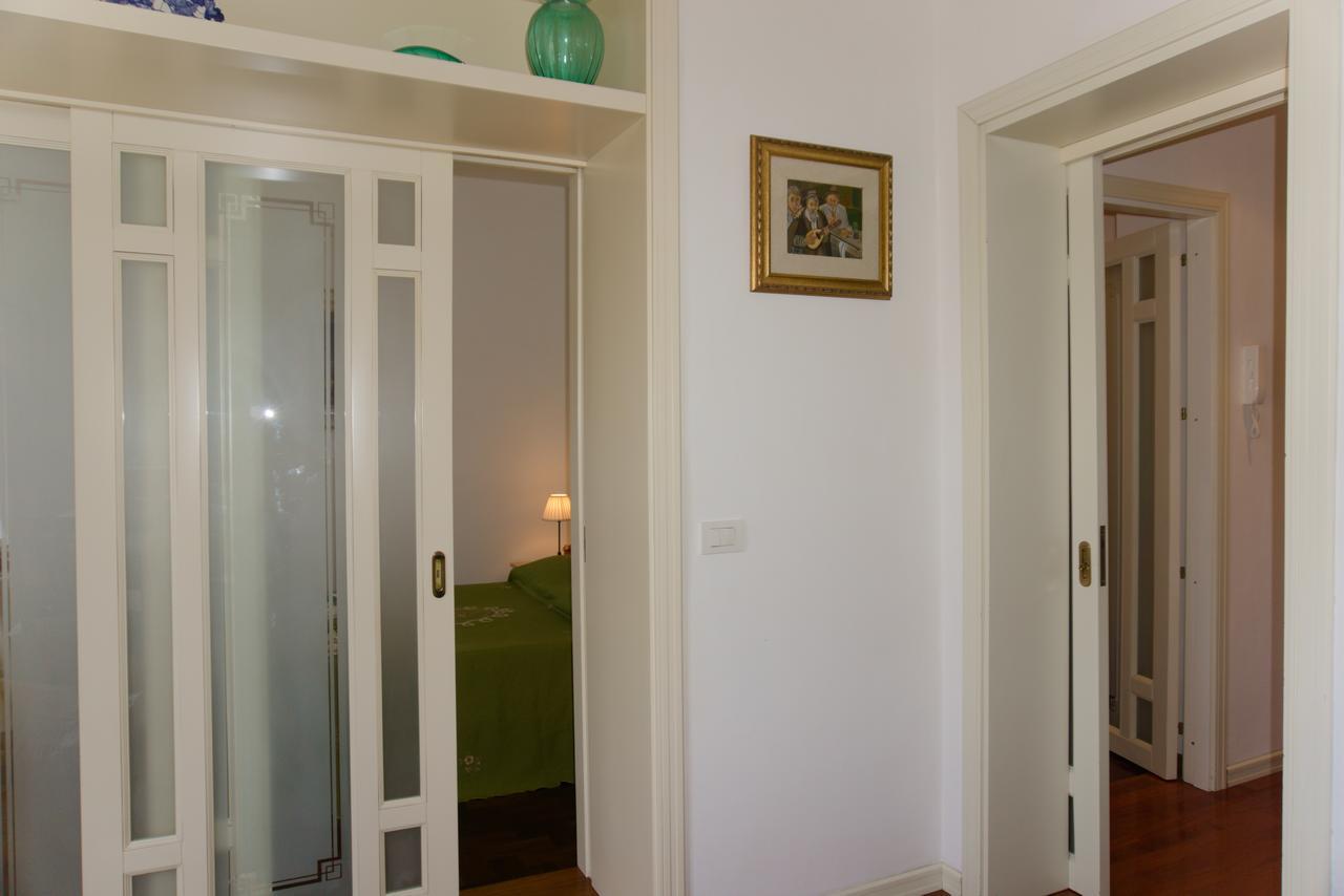 סלרנו La Maison Du Paradis מראה חיצוני תמונה